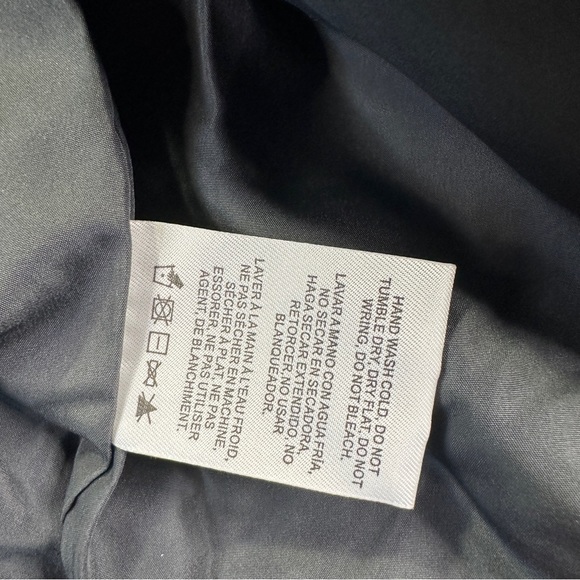 NWT Tread & Supply Teddy  Jacket Size XS - Picture 15 of 16